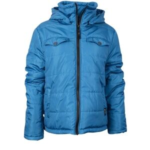 STS Crazy Jane Jacket